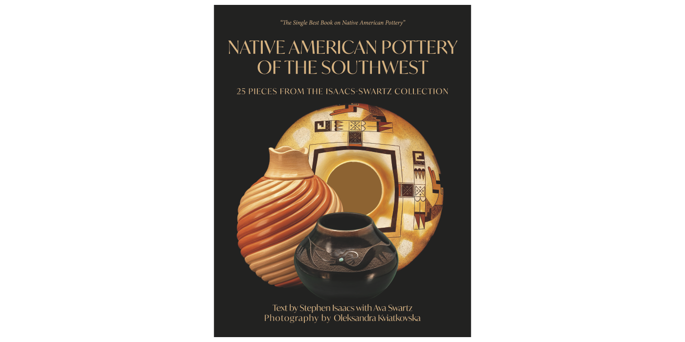 Native American Pottery of the Southwest | BookBaby Bookshop