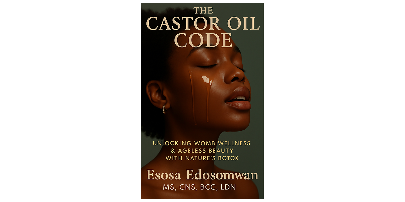 Castor Oil Code The Castor Oil Code | BookBaby Bookshop