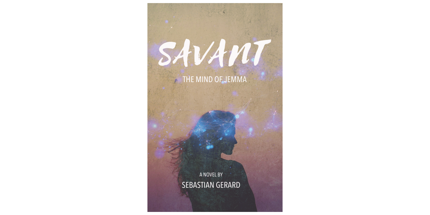 SAVANT | BookBaby Bookshop