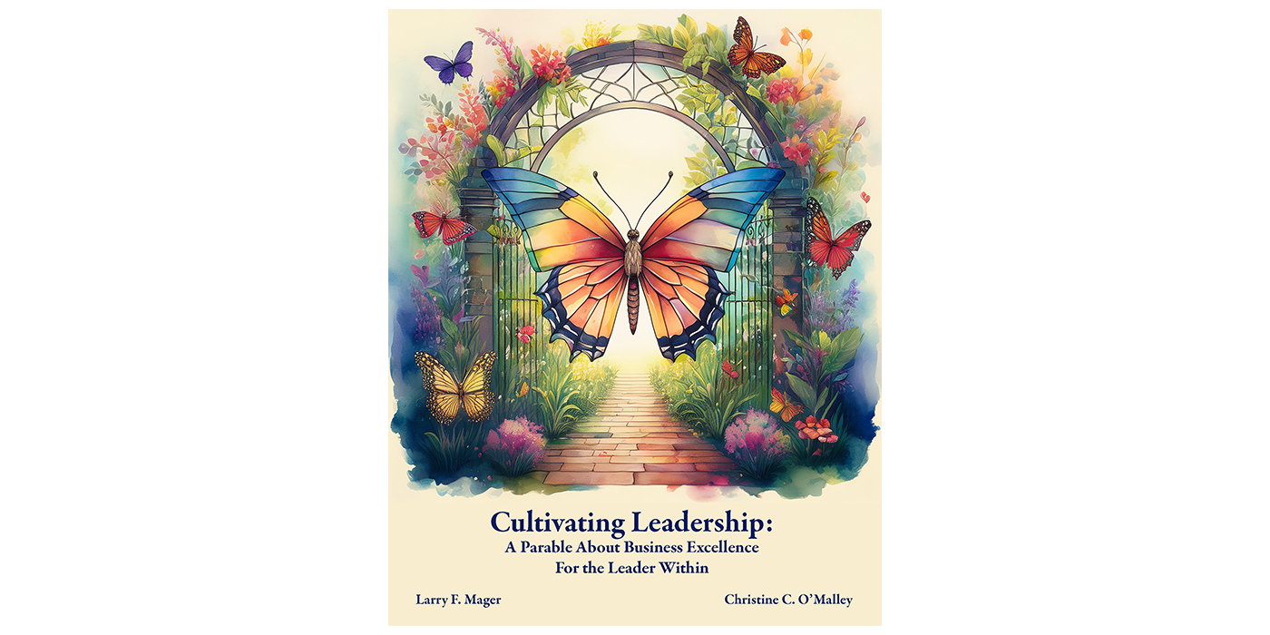 Cultivating Leadership | BookBaby Bookshop