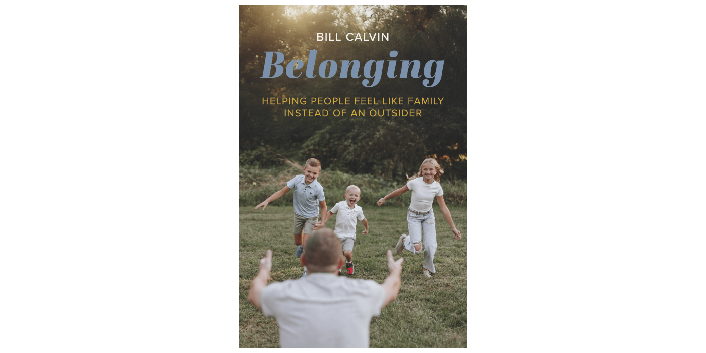 Belonging | BookBaby Bookshop