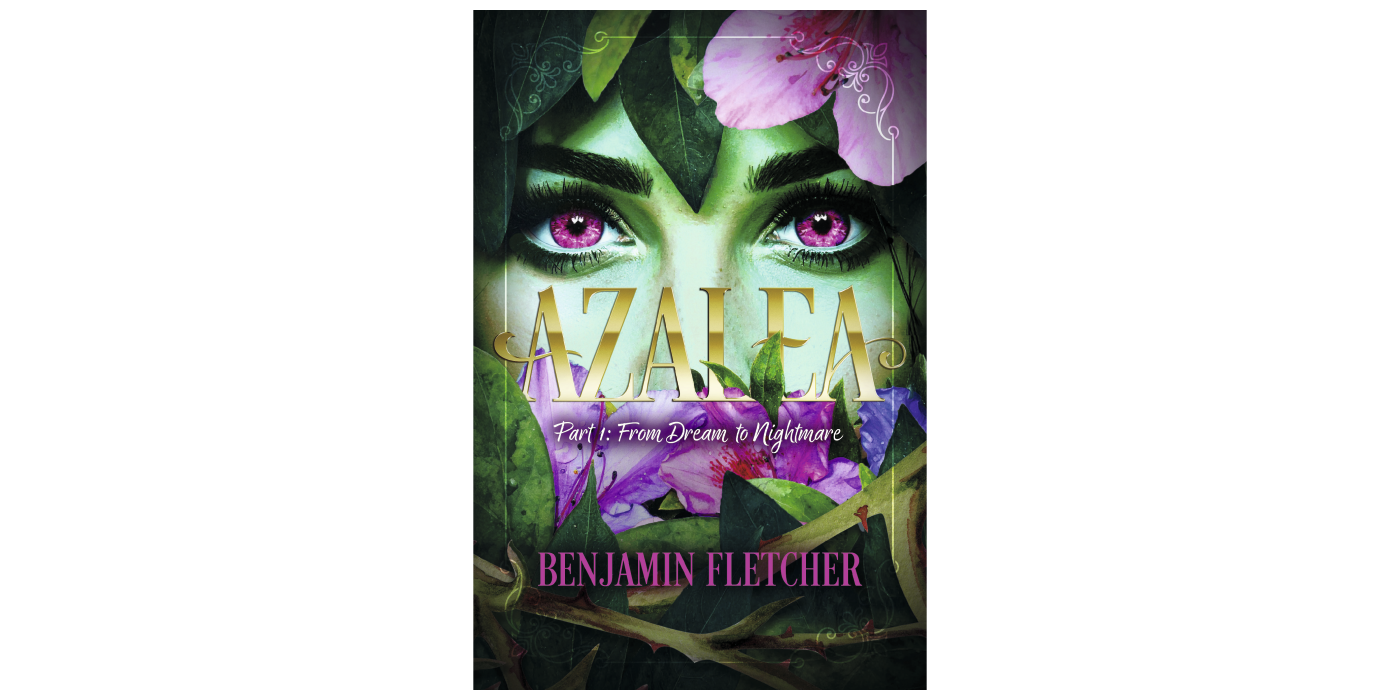 Azalea | BookBaby Bookshop