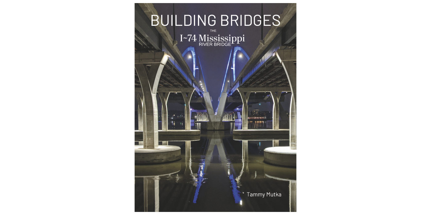 Building Bridges | BookBaby Bookshop
