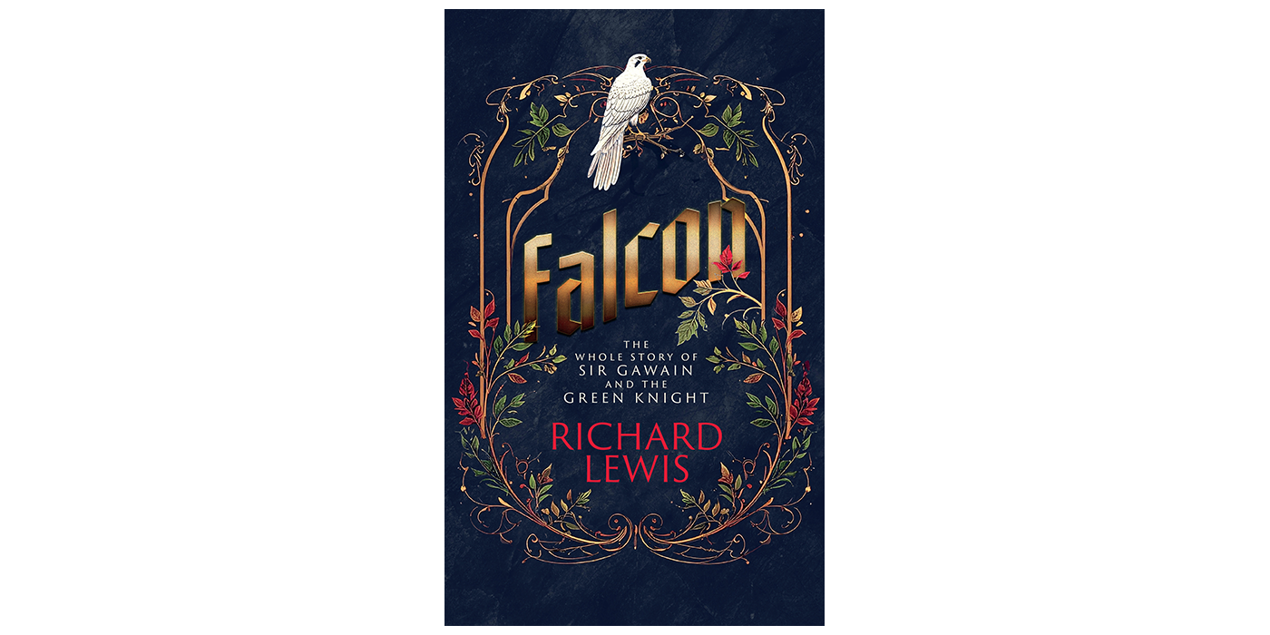 Falcon | BookBaby Bookshop