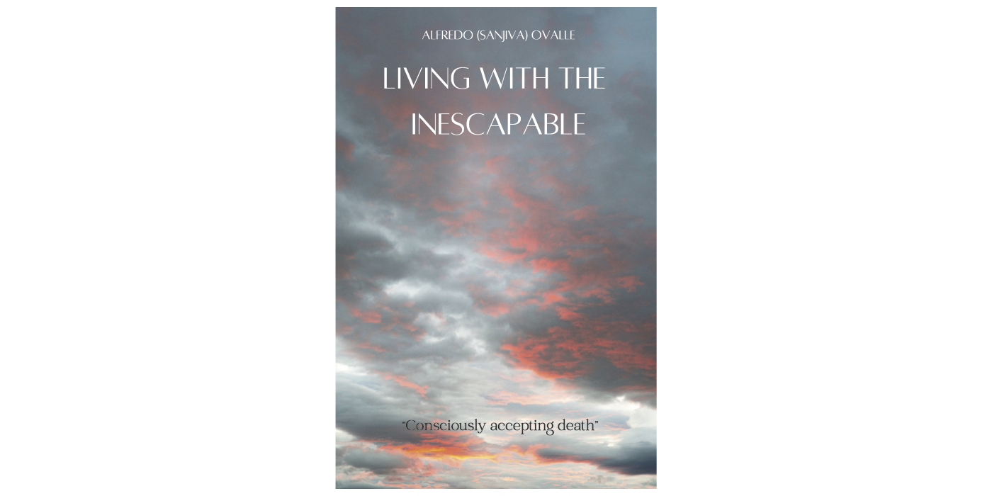 Living With The Inescapable | BookBaby Bookshop