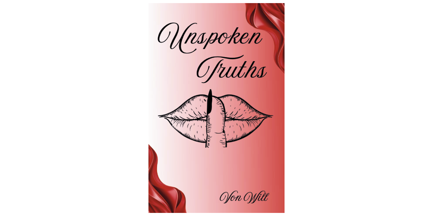 Unspoken Truths | BookBaby Bookshop