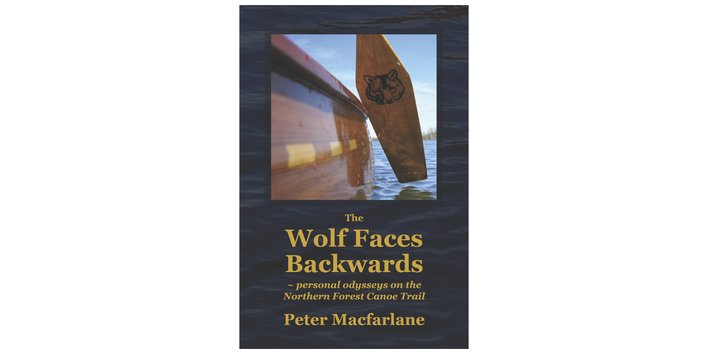 The Wolf Faces Backwards BookBaby
