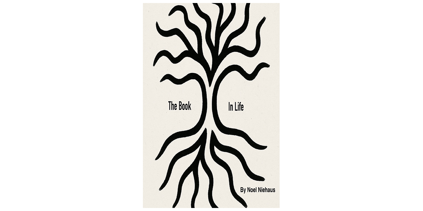 The Book in Life | BookBaby Bookshop