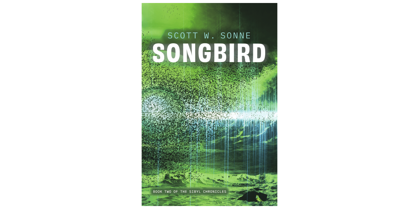 Songbird | BookBaby Bookshop