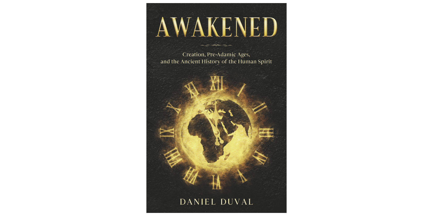 Awakened | BookBaby Bookshop