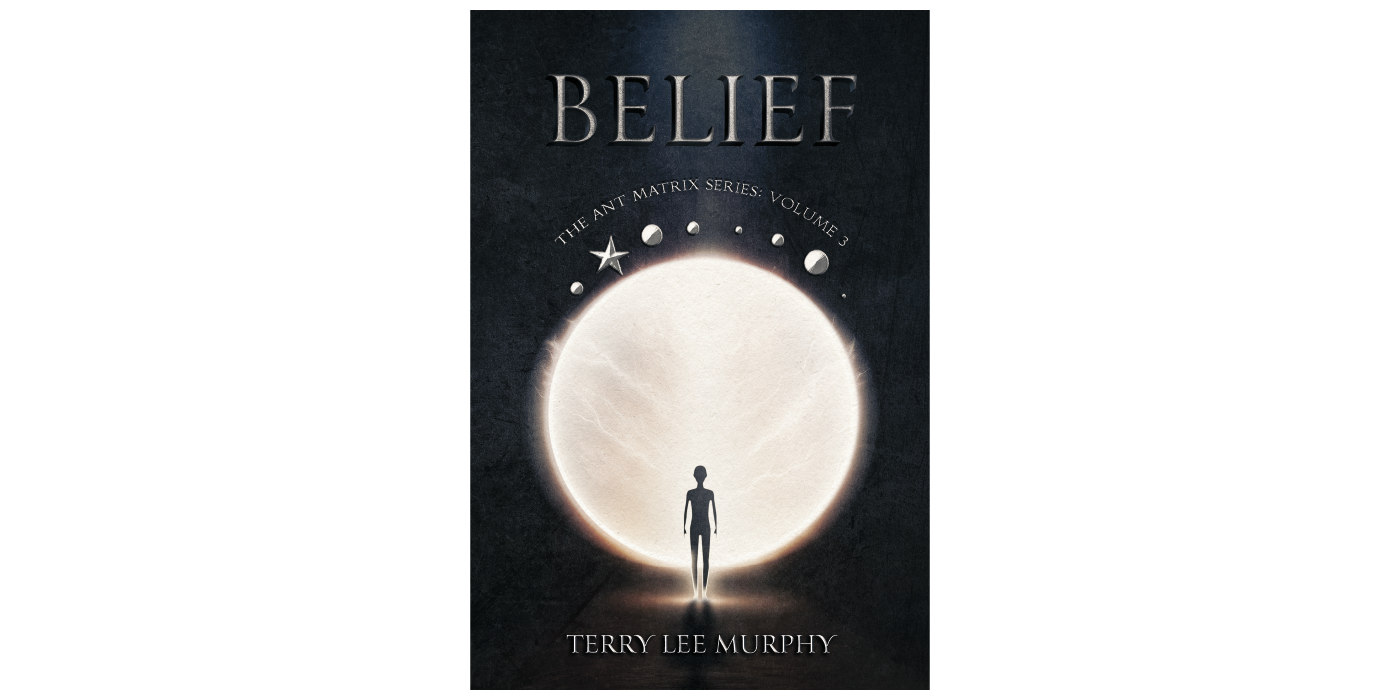 BELIEF | BookBaby Bookshop