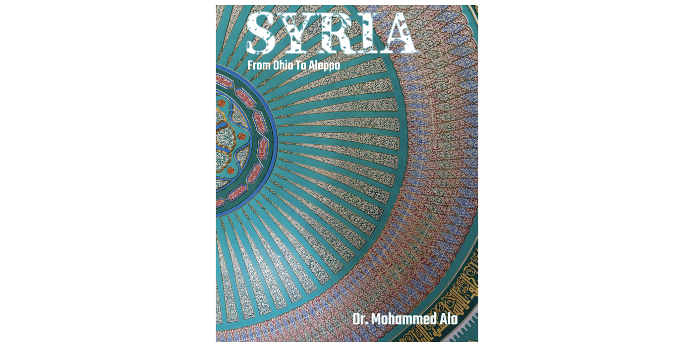 Syria | BookBaby Bookshop