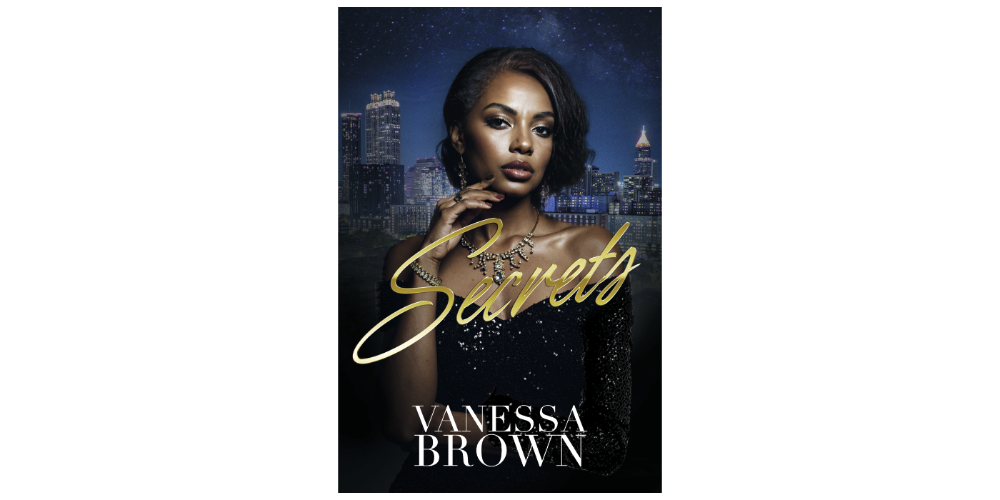 Secrets | BookBaby Bookshop