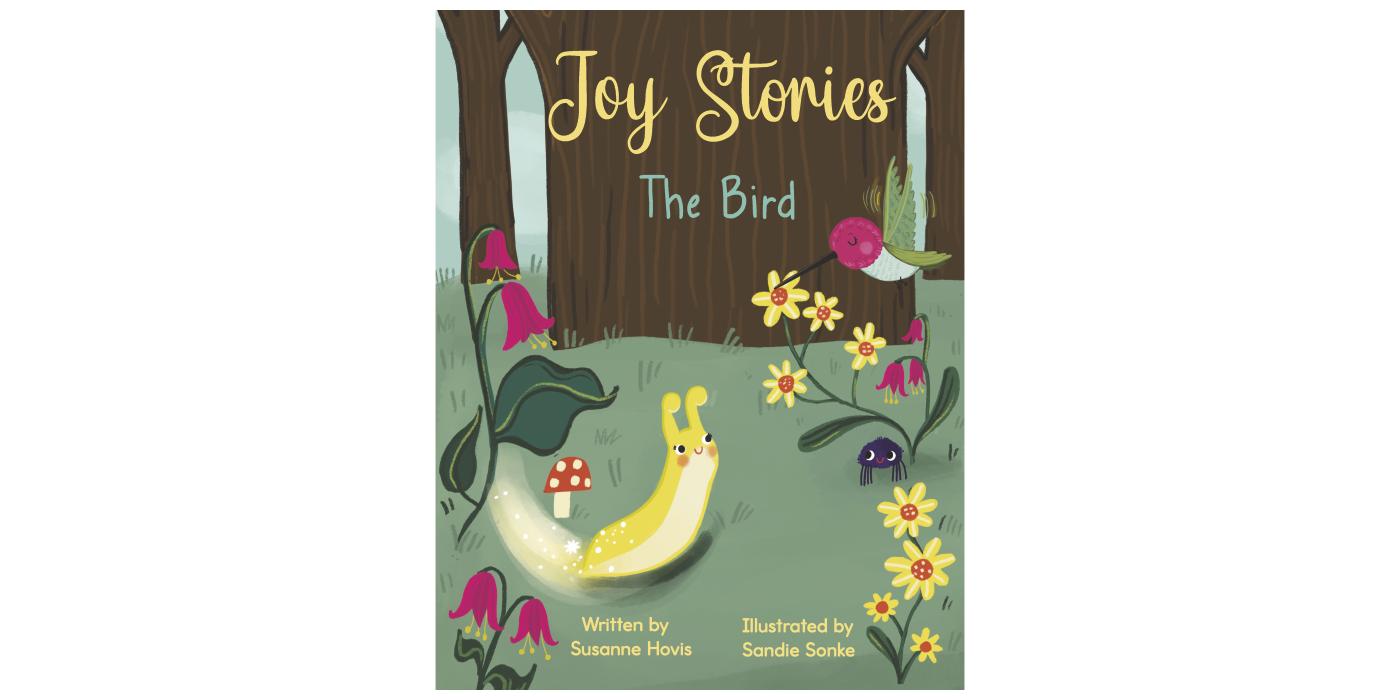 Joy Stories | BookBaby Bookshop