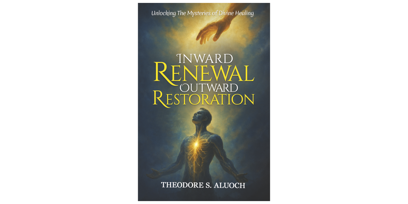 Inward Renewal Outward Restoration | BookBaby Bookshop