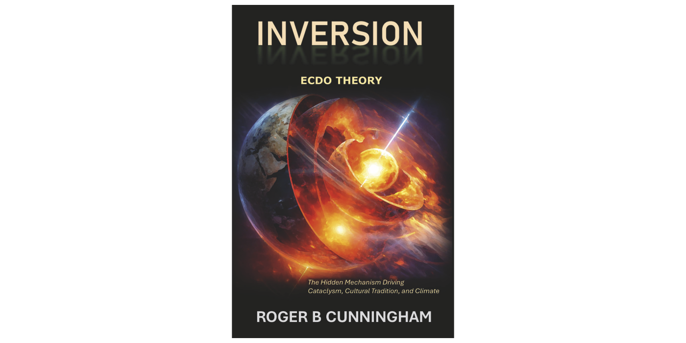 Inversion — ECDO Theory | BookBaby Bookshop