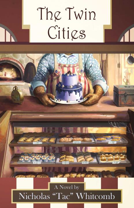 Book Image Not Available