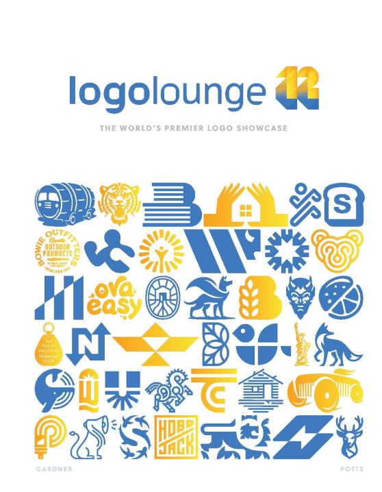 LogoLounge 12 | BookBaby Bookshop