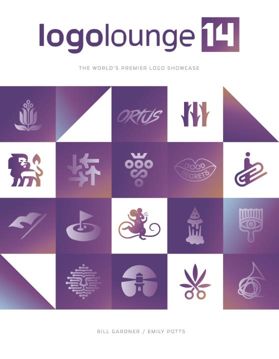 LogoLounge Book 14 | BookBaby Bookshop