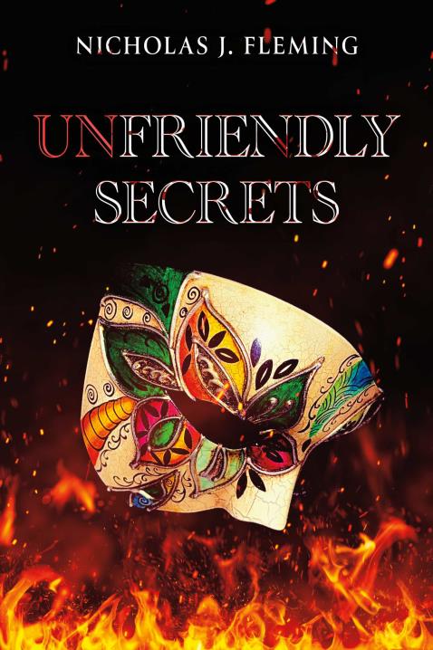 Book Image Not Available