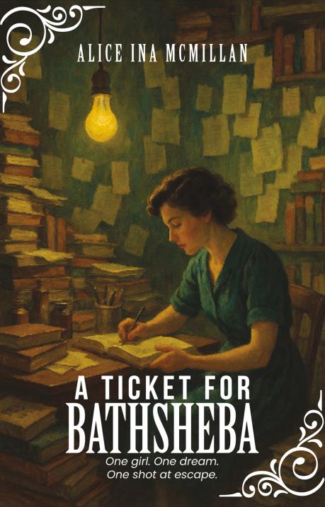 Book Image Not Available