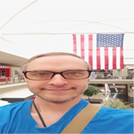 Profile Image Not Available