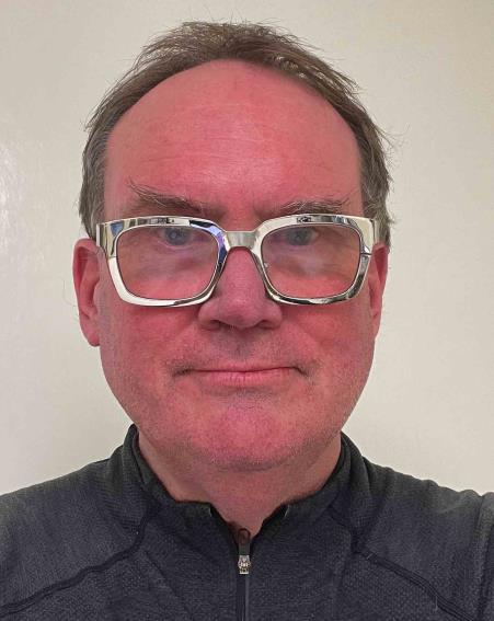 Profile Image Not Available