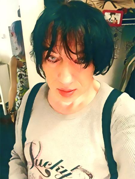 Profile Image Not Available