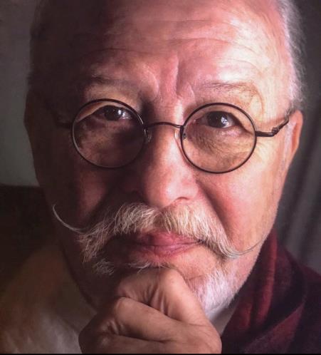 Profile Image Not Available