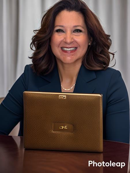 Profile Image Not Available