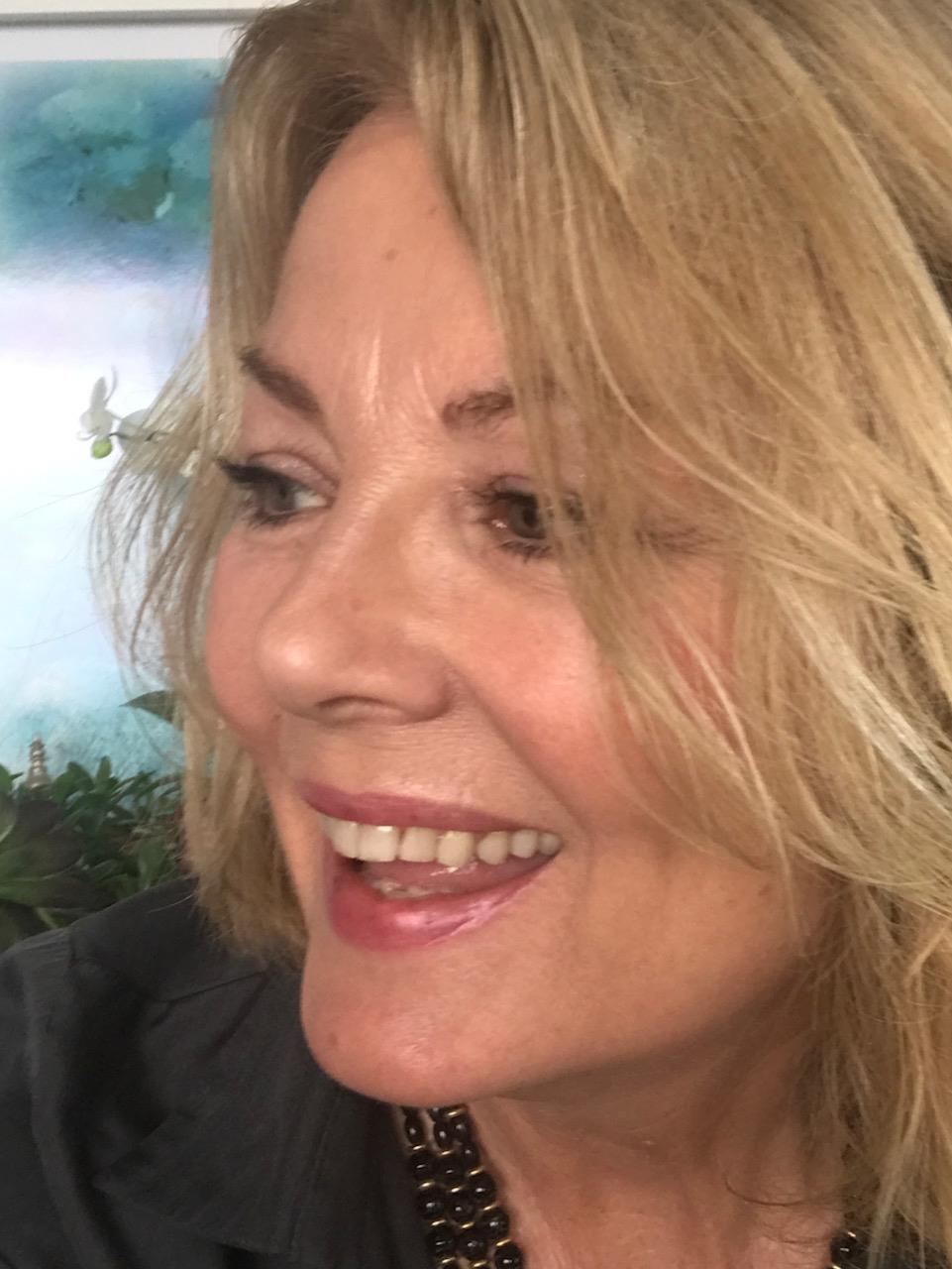 Profile Image Not Available