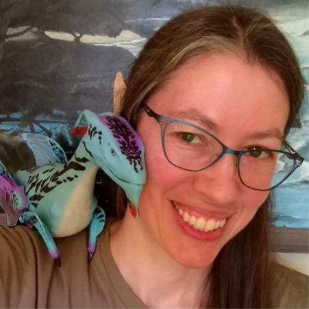 Profile Image Not Available