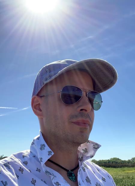 Profile Image Not Available