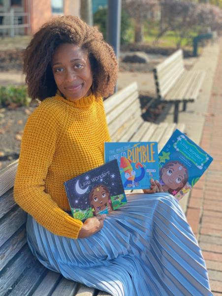 Profile Image Not Available