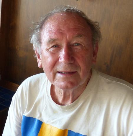 Profile Image Not Available