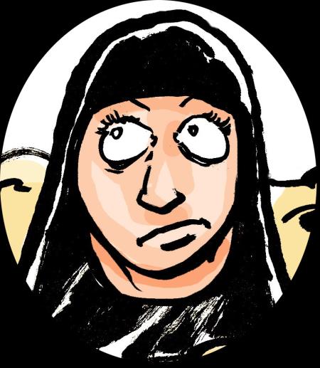 Profile Image Not Available