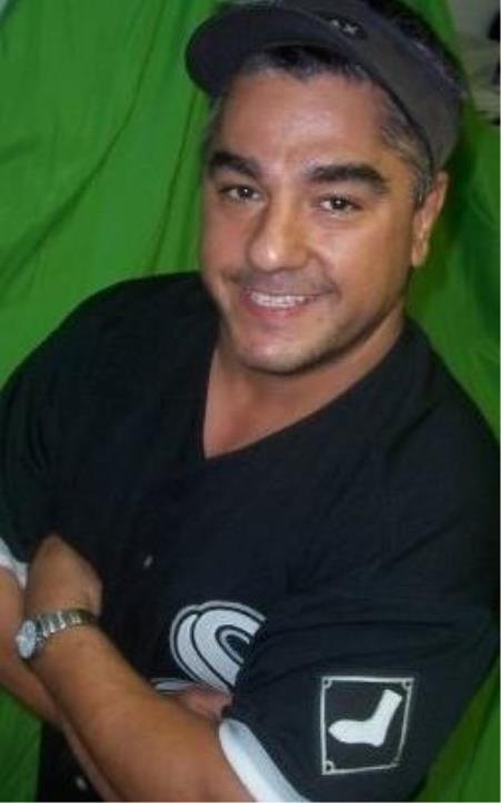 Profile Image Not Available