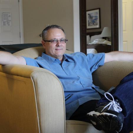 Profile Image Not Available