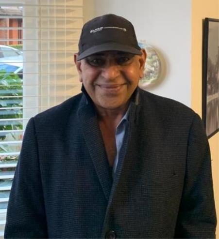 Profile Image Not Available