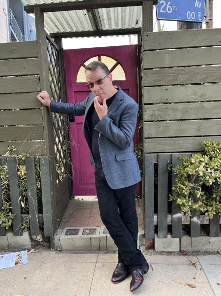 Profile Image Not Available