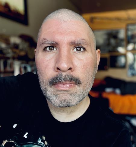 Profile Image Not Available