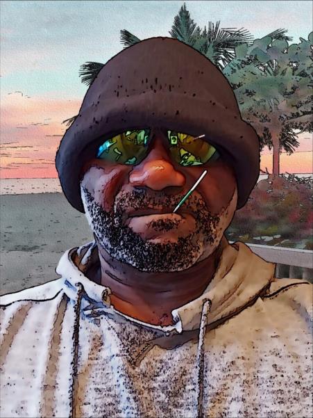 Profile Image Not Available