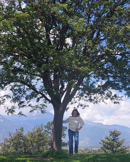 Profile Image Not Available