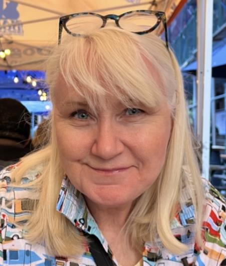 Profile Image Not Available