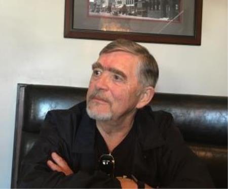 Profile Image Not Available