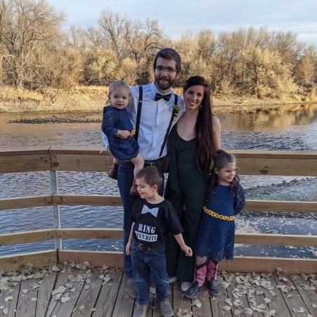 Profile Image Not Available