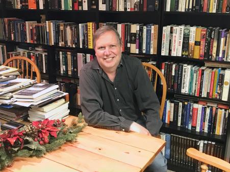 Profile Image Not Available