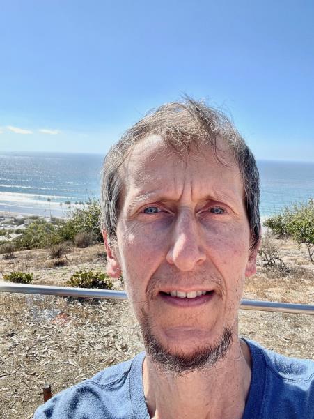 Profile Image Not Available