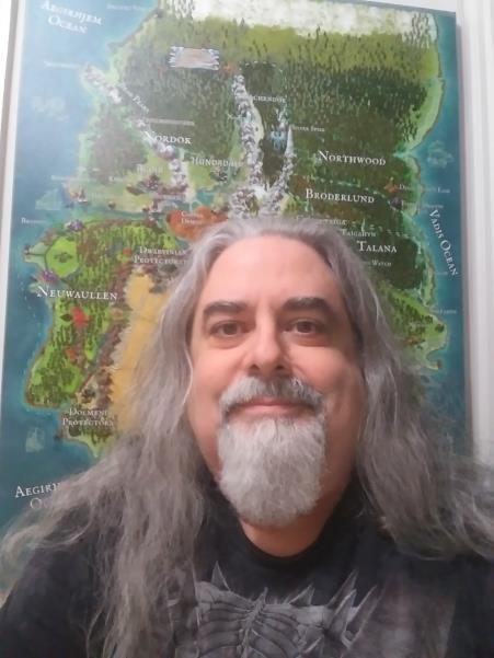 Profile Image Not Available