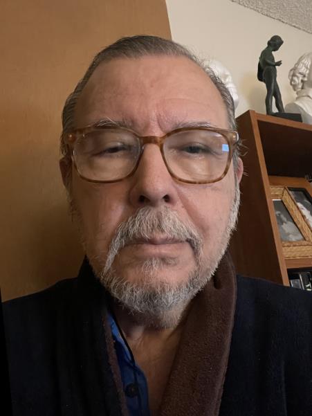 Profile Image Not Available